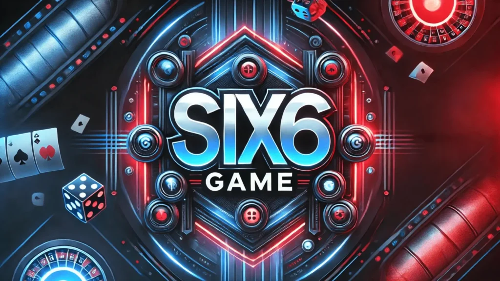 six6game APK